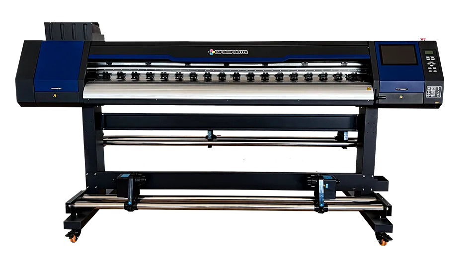 Plotter-UV